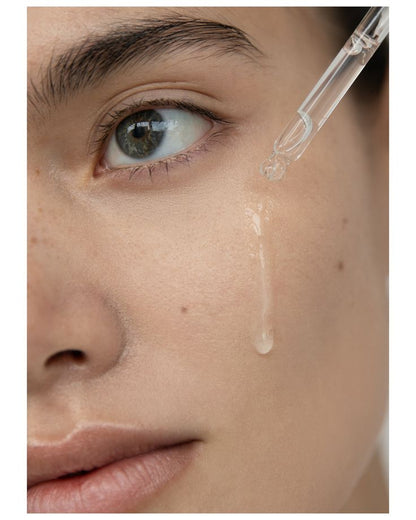 Glass Skin Niacinamide Serum 30ml– Pore Refining & Radiance