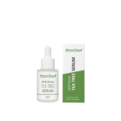 Anti Acne Tea Tree Serum 30ml
