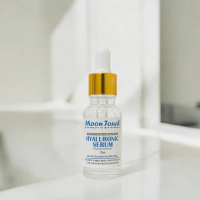 Hyaluronic Acid Serum (Pore Minimizing & Skin-Lifting)