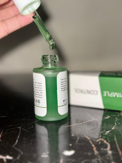 Anti Acne Tea Tree Serum 30ml