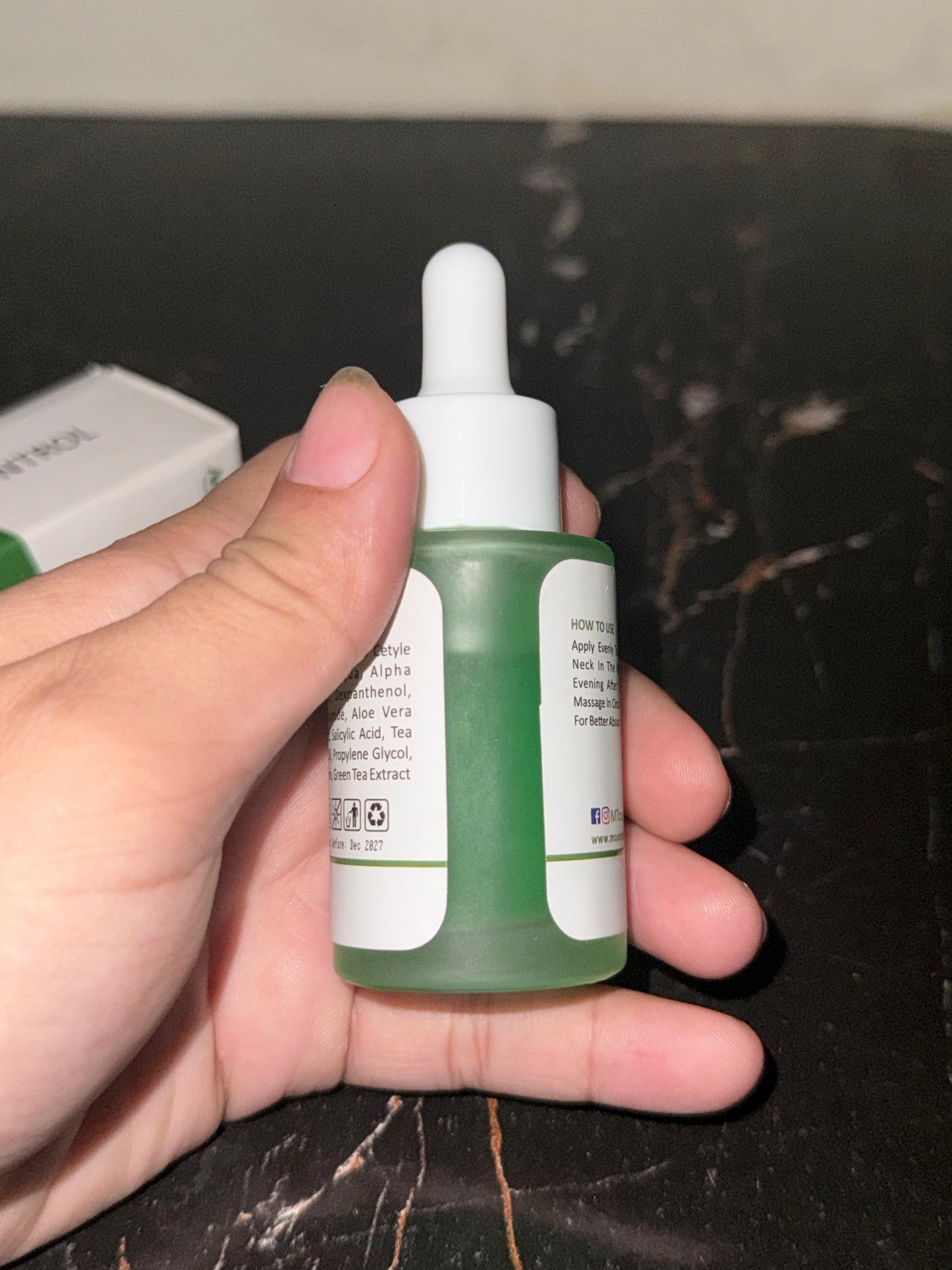 Anti Acne Tea Tree Serum 30ml