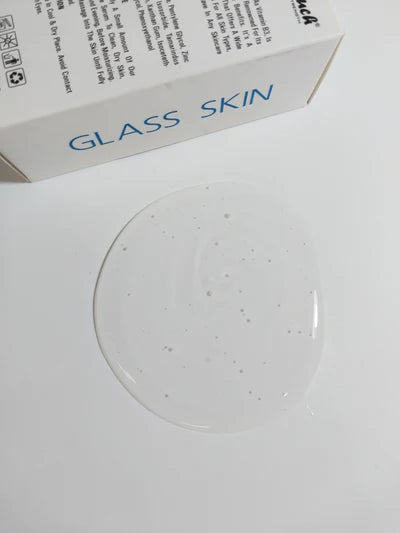 Glass Skin Niacinamide Serum 30ml– Pore Refining & Radiance